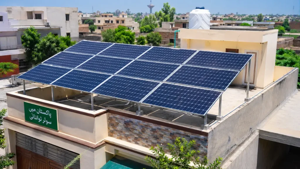 Solar System NEPRA License Solar System NEPRA License in Pakistan